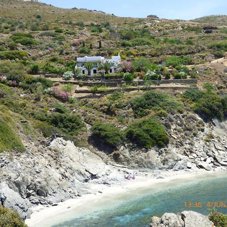 Exclusive Beach House Gavrio Zewnętrze zdjęcie