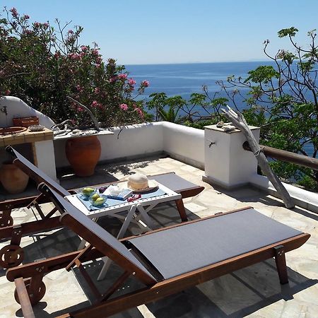 Exclusive Beach House Gavrio Zewnętrze zdjęcie