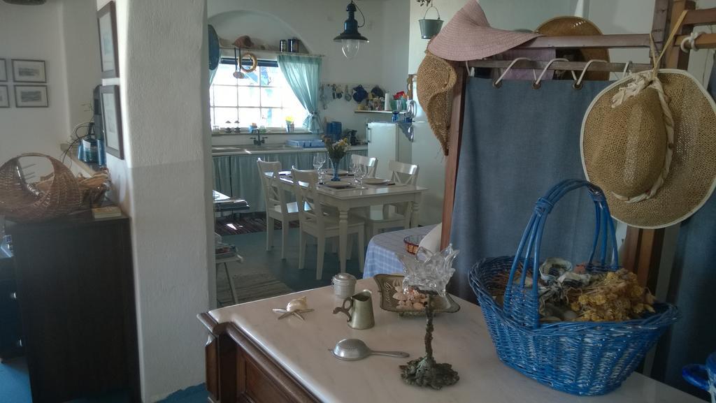 Exclusive Beach House Gavrio Zewnętrze zdjęcie