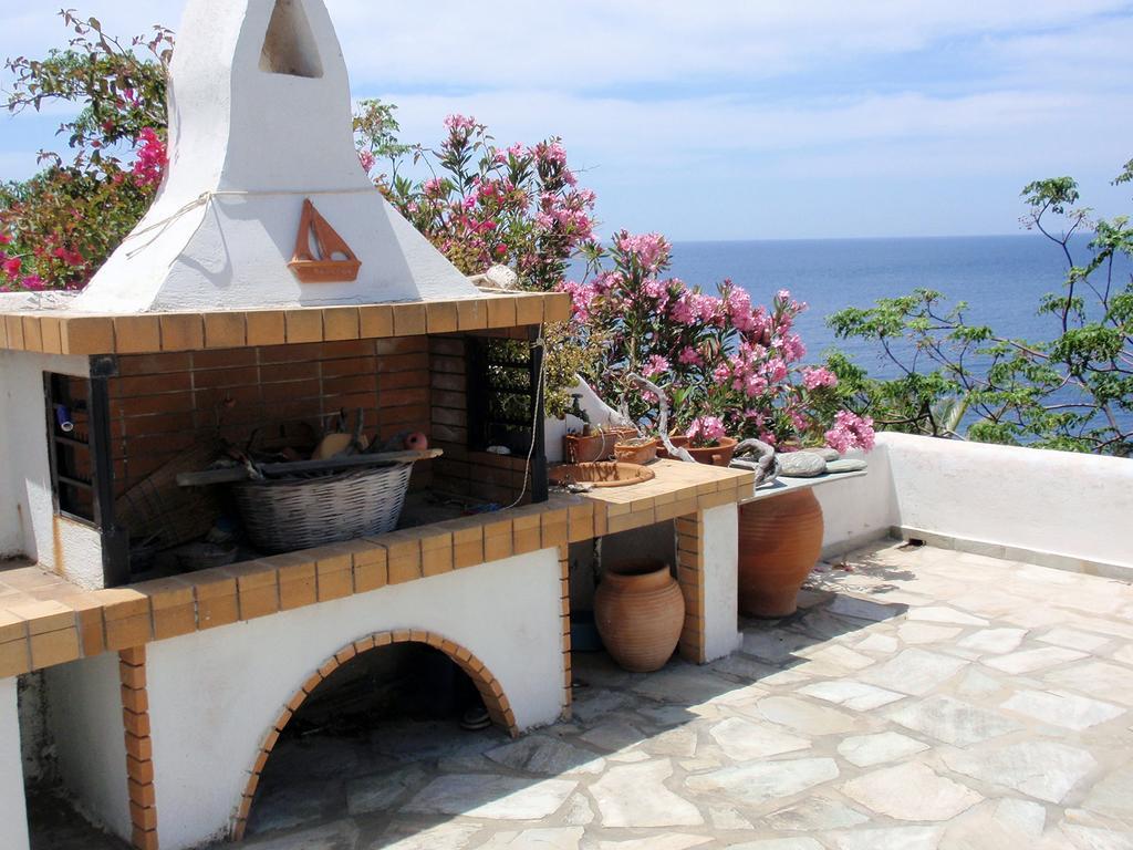 Exclusive Beach House Gavrio Zewnętrze zdjęcie