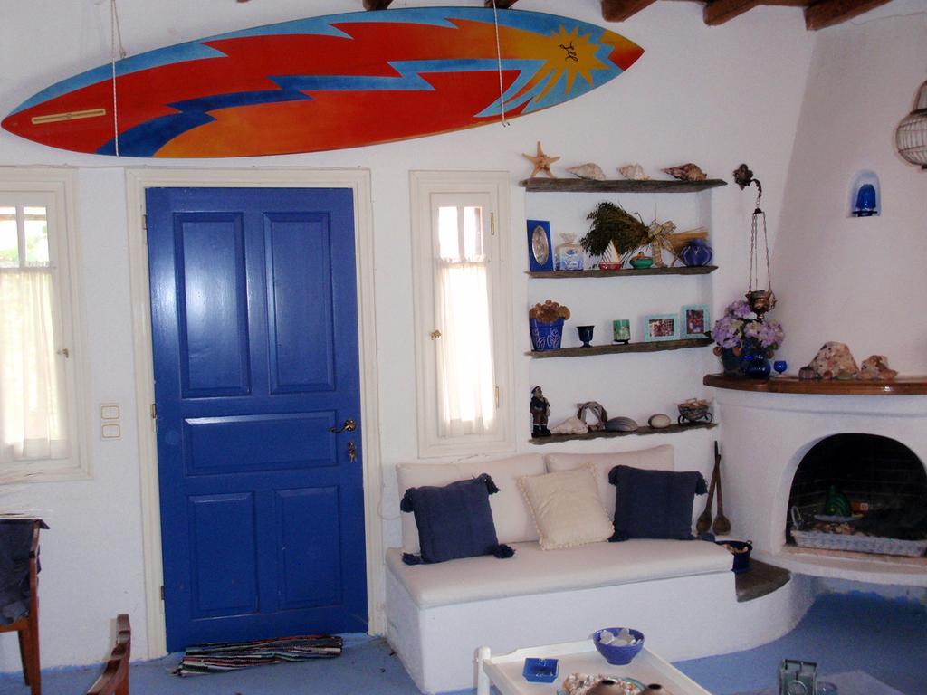 Exclusive Beach House Gavrio Zewnętrze zdjęcie