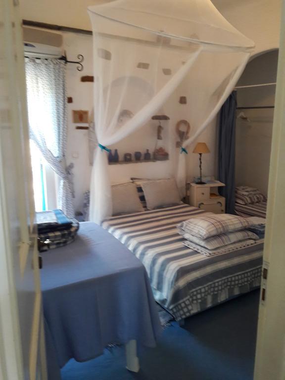 Exclusive Beach House Gavrio Zewnętrze zdjęcie