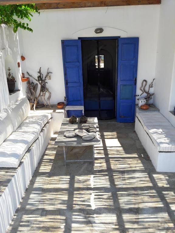Exclusive Beach House Gavrio Zewnętrze zdjęcie
