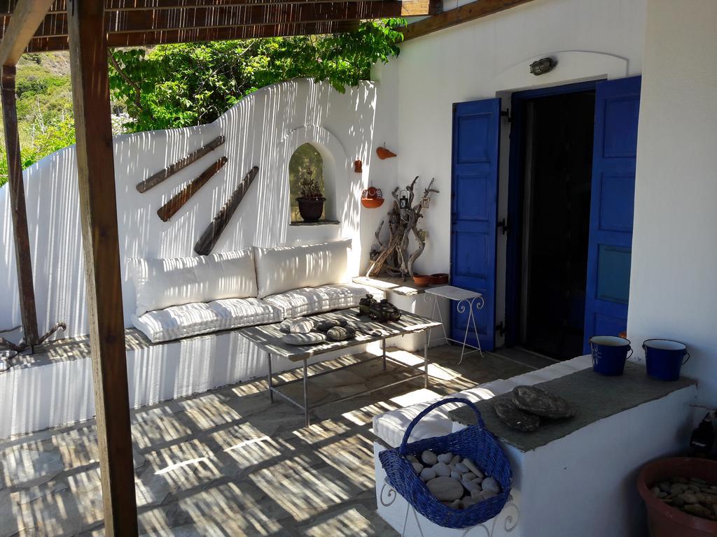 Exclusive Beach House Gavrio Zewnętrze zdjęcie