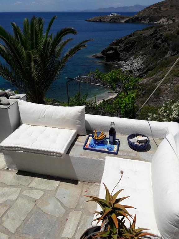 Exclusive Beach House Gavrio Zewnętrze zdjęcie