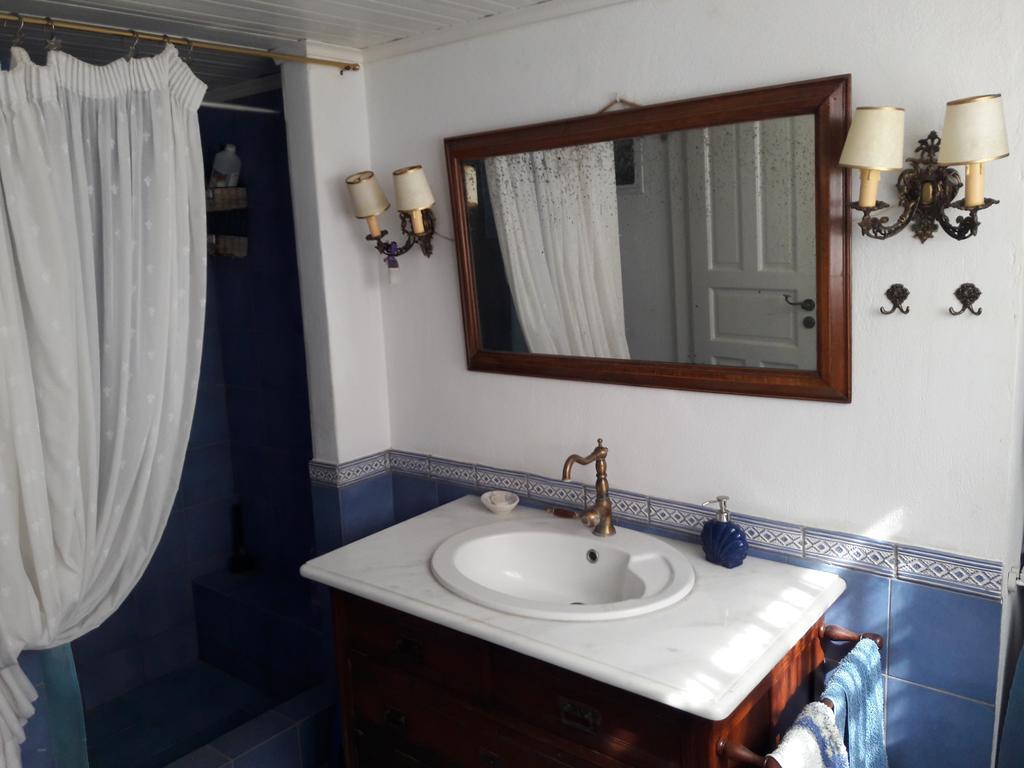 Exclusive Beach House Gavrio Zewnętrze zdjęcie
